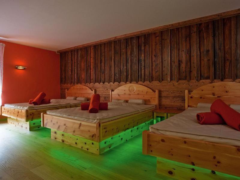 Wellness- Und Wohlfuehlhotel Waldeck Bodenmais Exterior foto