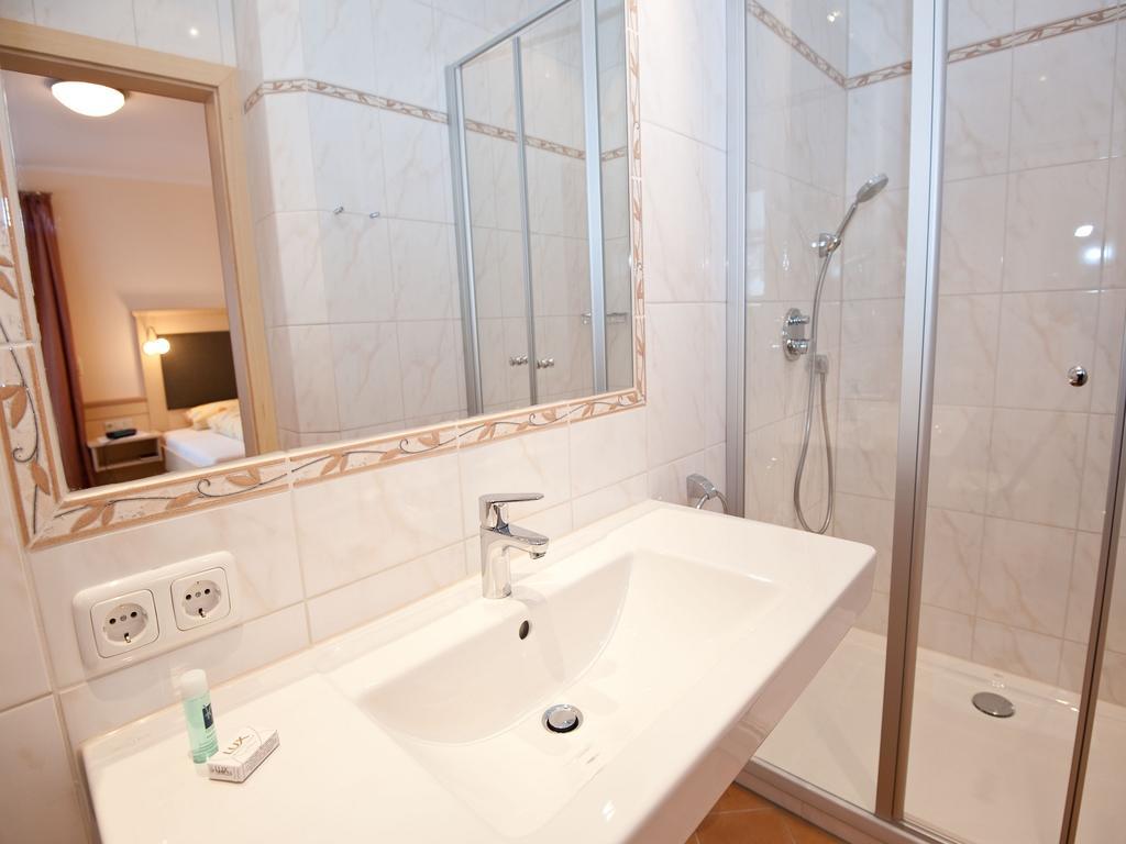 Wellness- Und Wohlfuehlhotel Waldeck Bodenmais Cameră foto