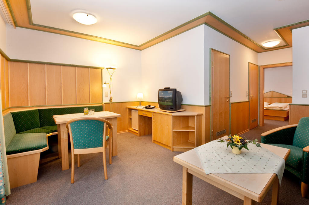 Wellness- Und Wohlfuehlhotel Waldeck Bodenmais Cameră foto